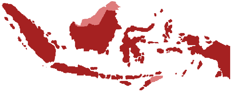 Pendidikan Bahasa Indonesia/MPK004RKS