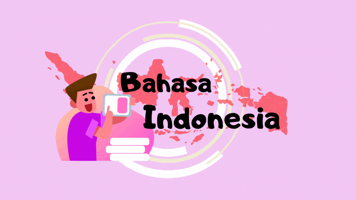 Bahasa Indonesia/MPK204AN