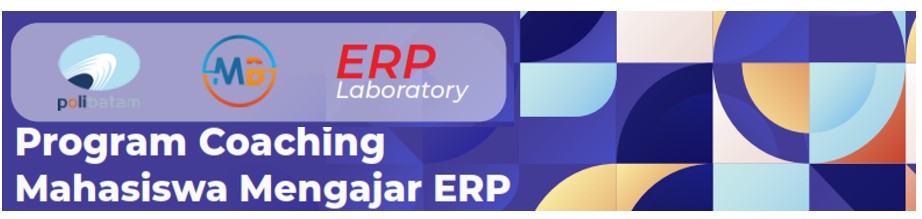 Program Coaching Mahasiswa Mengajar ERP