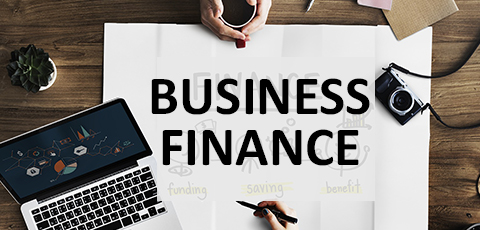 BUSINESS FINANCE/ABI030